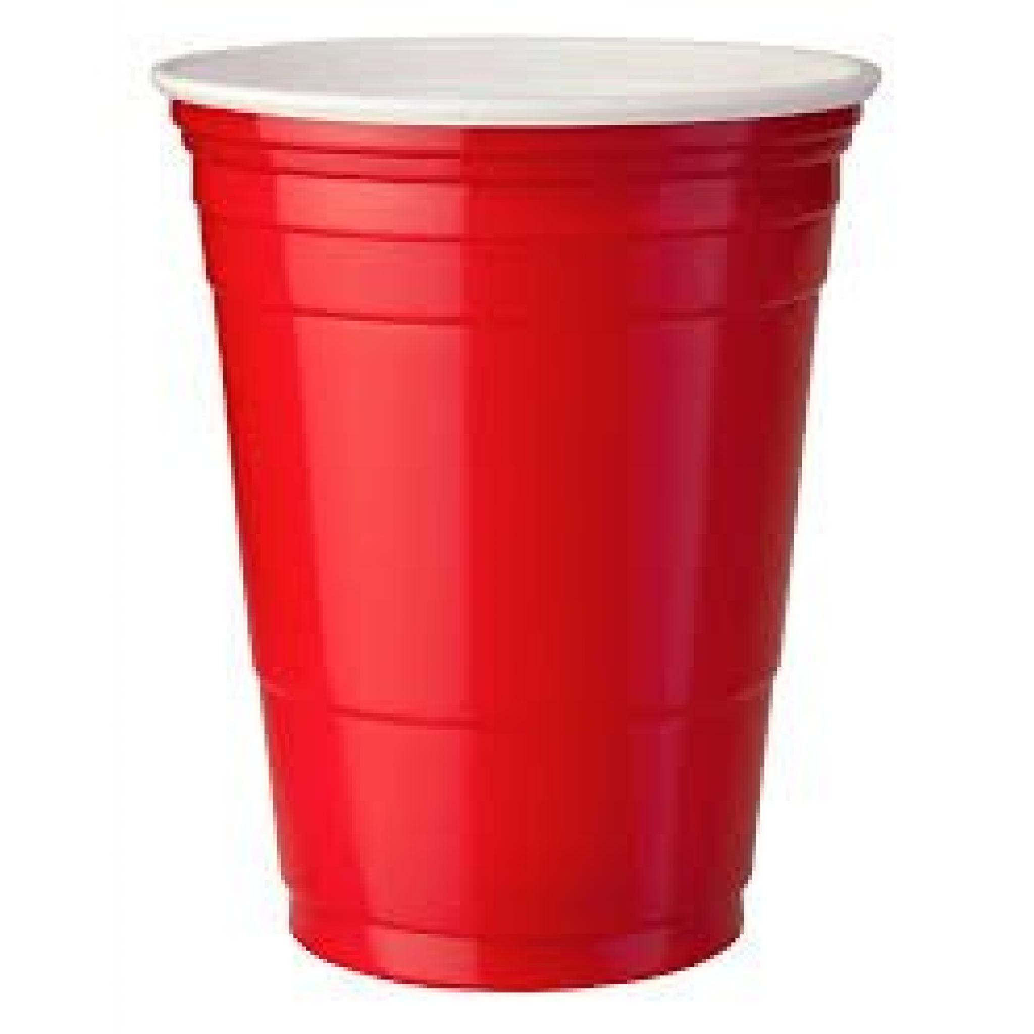 disposable party cups