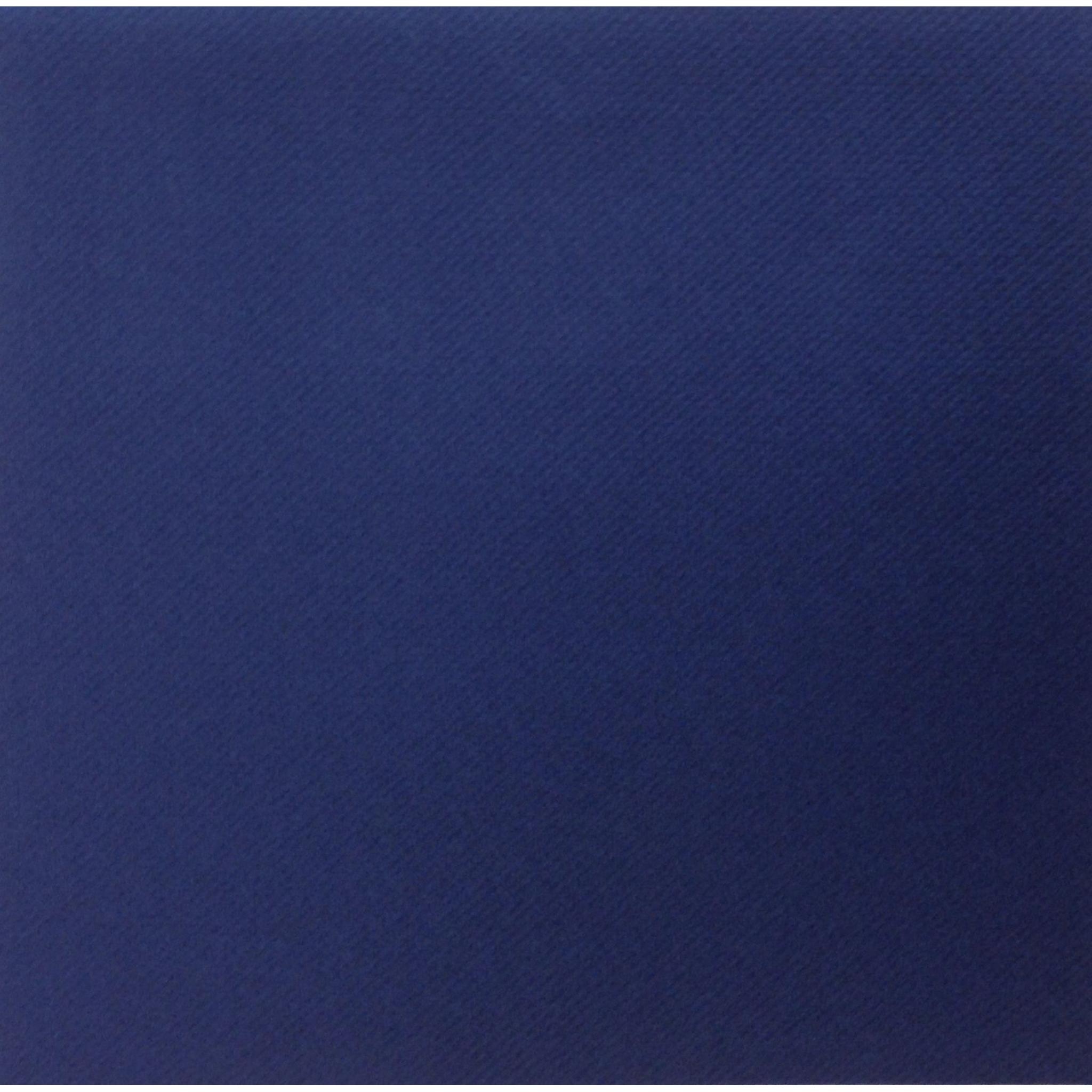 50 x Navy Blue Tablin Airlaid Paper Preminum Napkins 40cm Linen Feel Serviettes