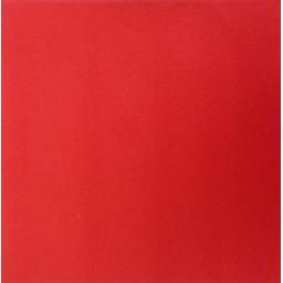 Red - Tablin Airlaid Paper Luxury Premium Napkins 40cm - Linen Feel Serviettes