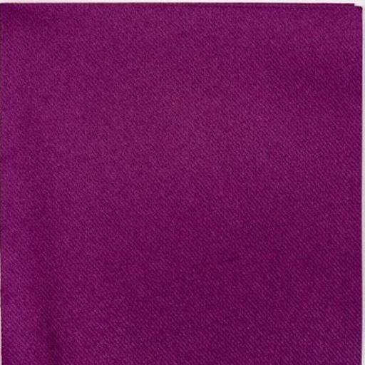 Purple - Tablin Airlaid Paper Luxury Premium Napkins 40cm - Linen Feel Serviettes