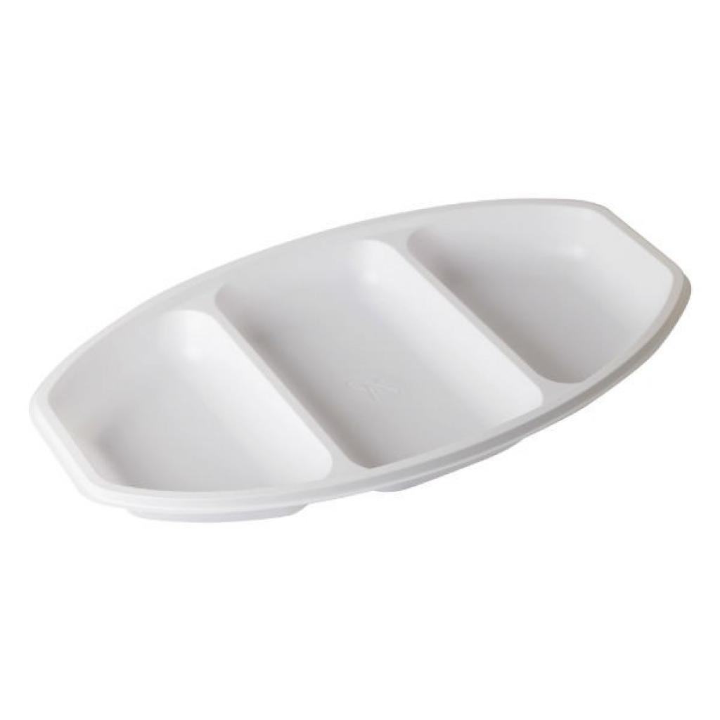 Plastic Serving Platters Thali Outlet