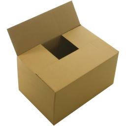 Brown Cardboard Packaging Boxes Size 12 x 9 x 7.jpg