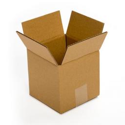 Brown Cardboard Packaging Boxes Size 6 x 6 x 6.jpg