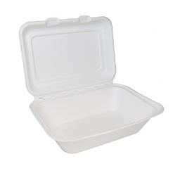 Containers Paper Biodegradable 7x5 Lunch Box 2.jpg