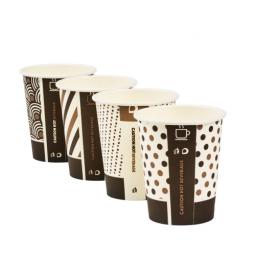Cups - 8oz Cups Paper Mixed Bamboo Range.jpg