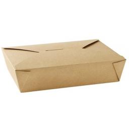 Containers Paper No 2 Food Box Kraft.jpg