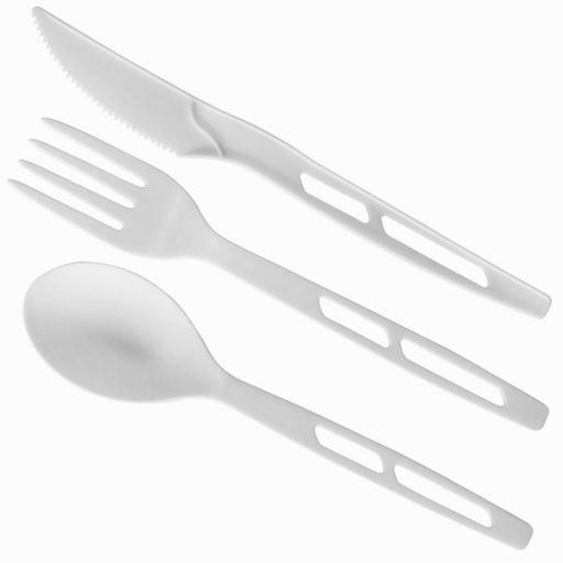 Compostable Cutlery CPLA
