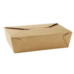 Containers Paper No 6A Food Box Kraft.jpg