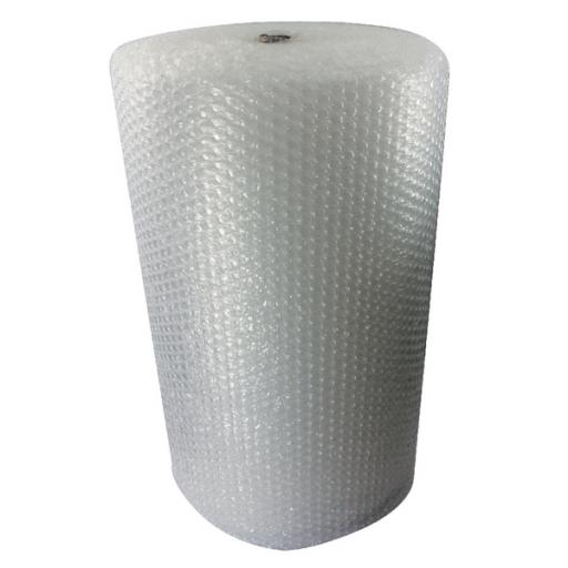 Bubble Wrap Roll with Strong Small Air Bubbles - 1200mm x 100m