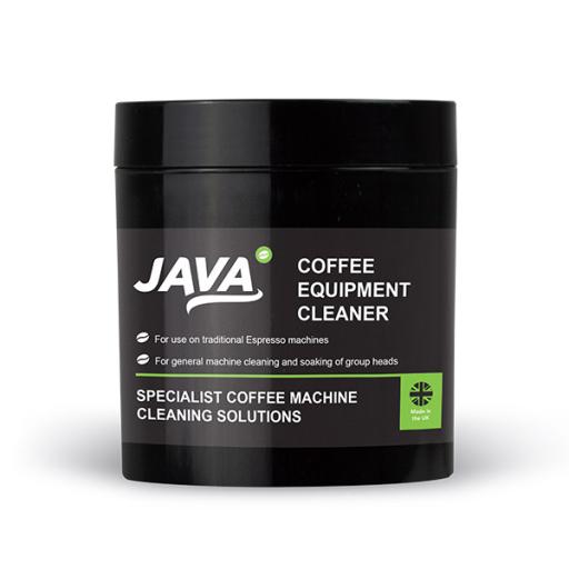 Java - Coffee Machine Cleaning