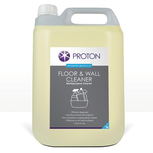 Proton - Cleaning Chemicals