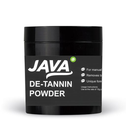 Java Coffee Cup De-tannin Powder 500g